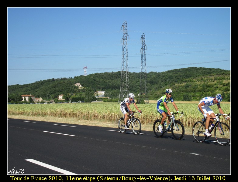 Tour de France 2010 Img_0635