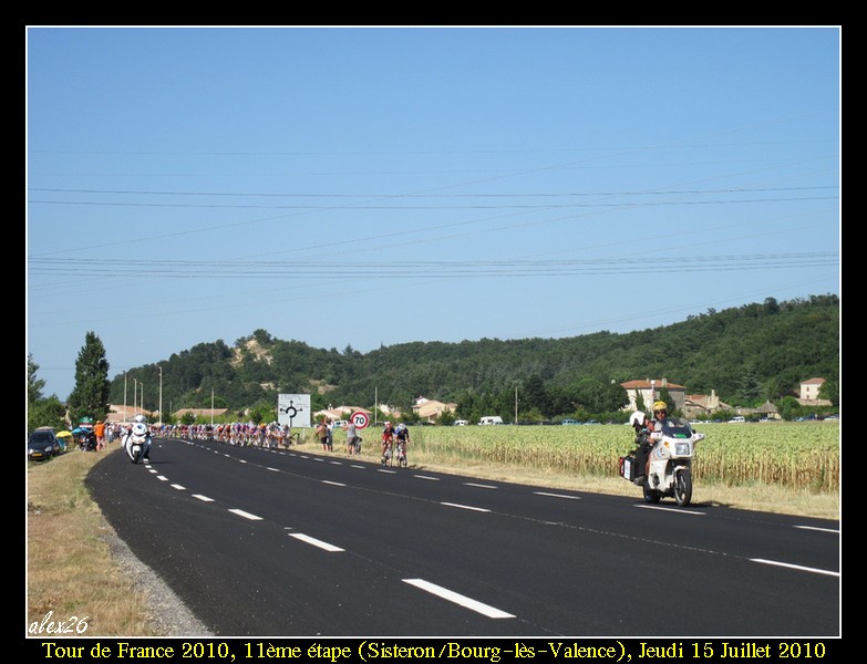 Tour de France 2010 Img_0654