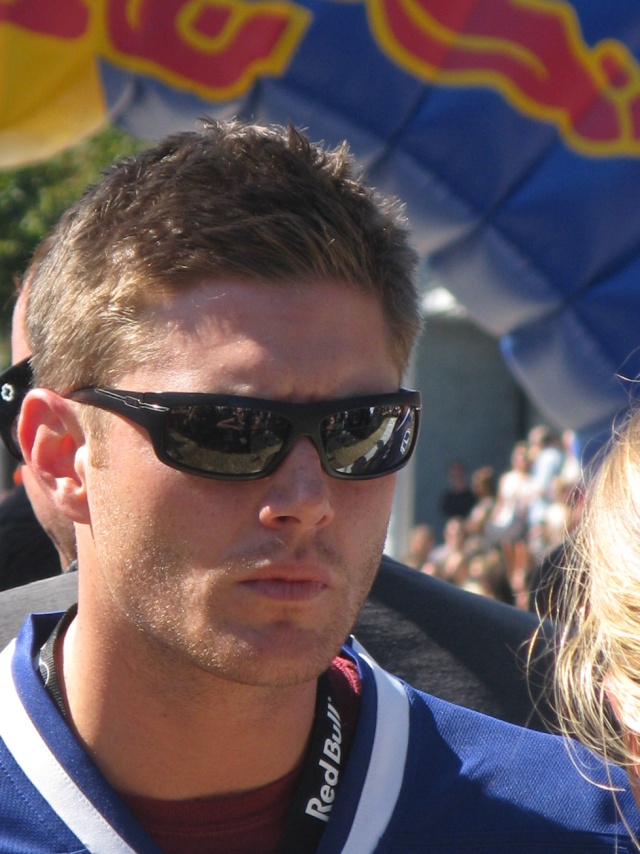 Jensen et Jared au  Red Bull soapbox Vancouver - event day 000rdr10