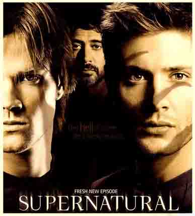 Supernatural  1574710