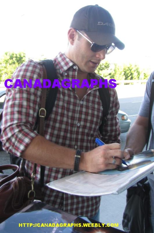 Supernatural stars Jensen Ackles and Jared Padalecki on Comic-Con weekend 48565310
