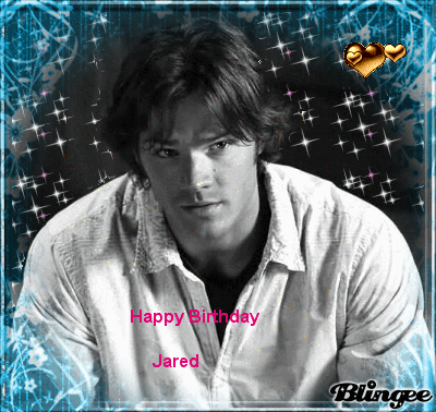 Happy Birthday Jared ! - Page 2 65317310