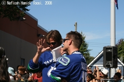 Jensen et Jared au Red Bull Soapbox Races à Vancouver (2008) Jared-10