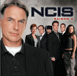 NCIS : Enquêtes spéciales - Saison 4  Ncis-s10