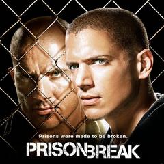 Prison Break - Saison 4  Prison10