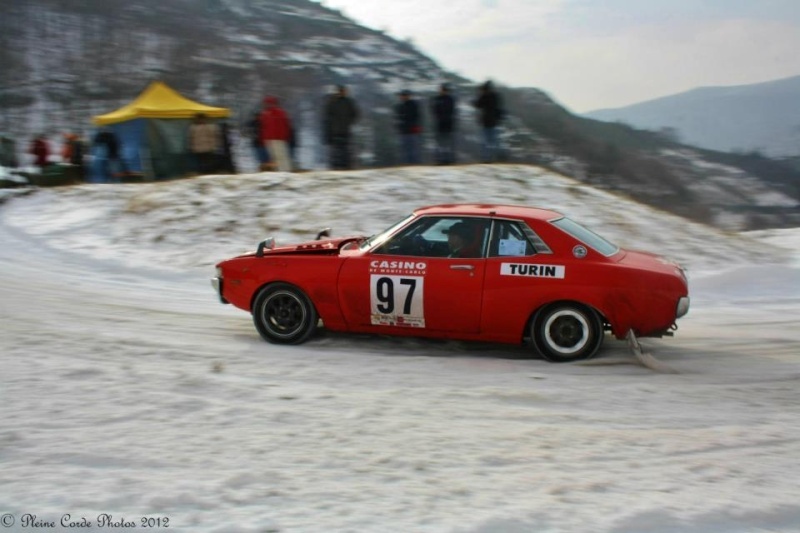 photos japonaise rallye historique  Toy_2010