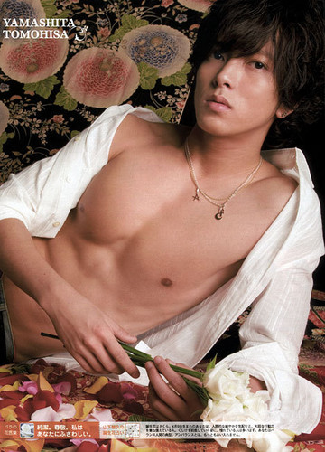 Dramas asiatiques - Page 25 Yamapi10