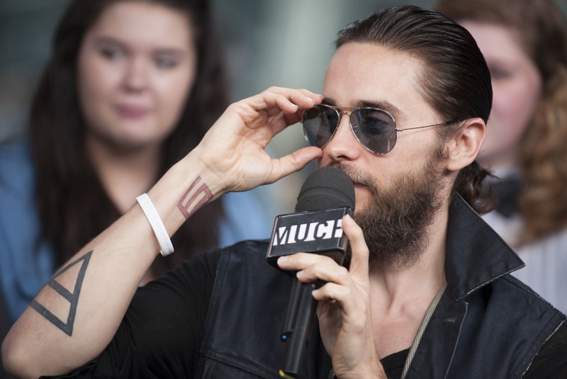 Jared Leto at New Music Live, 13 Septembre 2012  Jared_14