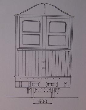 Tren real per reproduir en GN 15 A_512