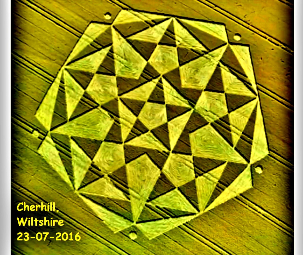 crop circle - Crop Circles et Ovnis messages ou arnaques? - Page 5 Crop_c10