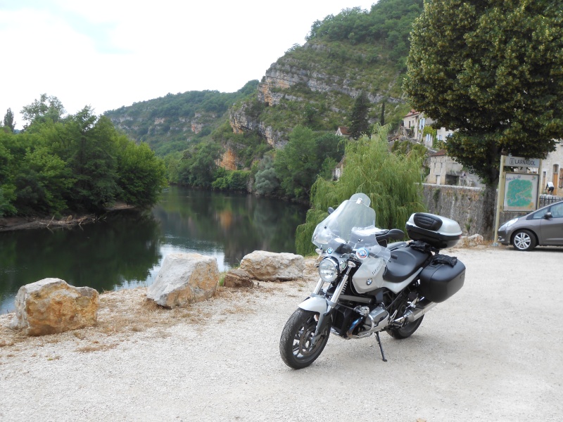 séjour en Dordogne Larnag10