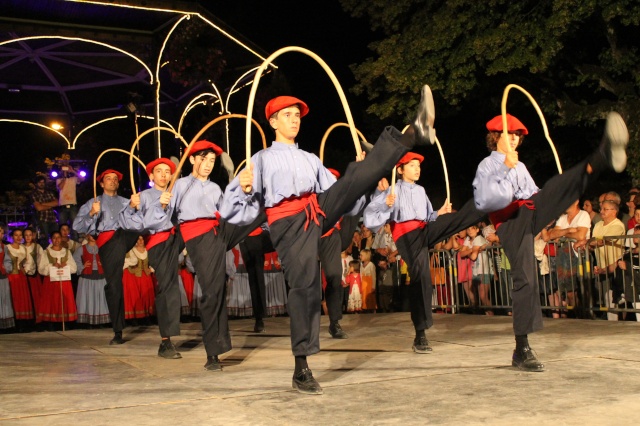 Festival La ronde des copains du monde 13_07_18