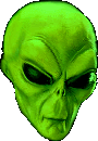 ALIENS Alien210