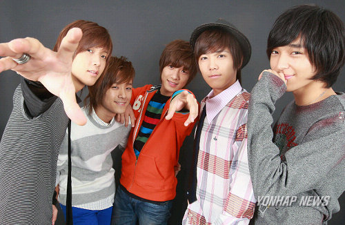 [Photos] Photoshoot Radio Super Junior N6620728