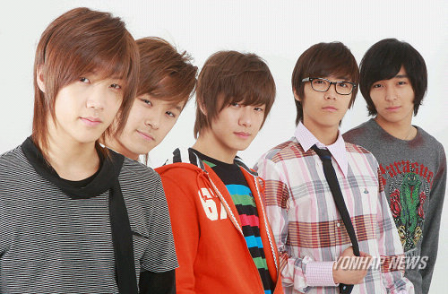 [Photos] Photoshoot Radio Super Junior N6620731