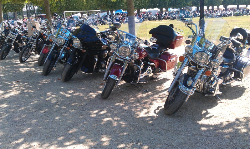 RASSEMBLEMENT - harley et custom dans le 77 le 9/9 Imag0215