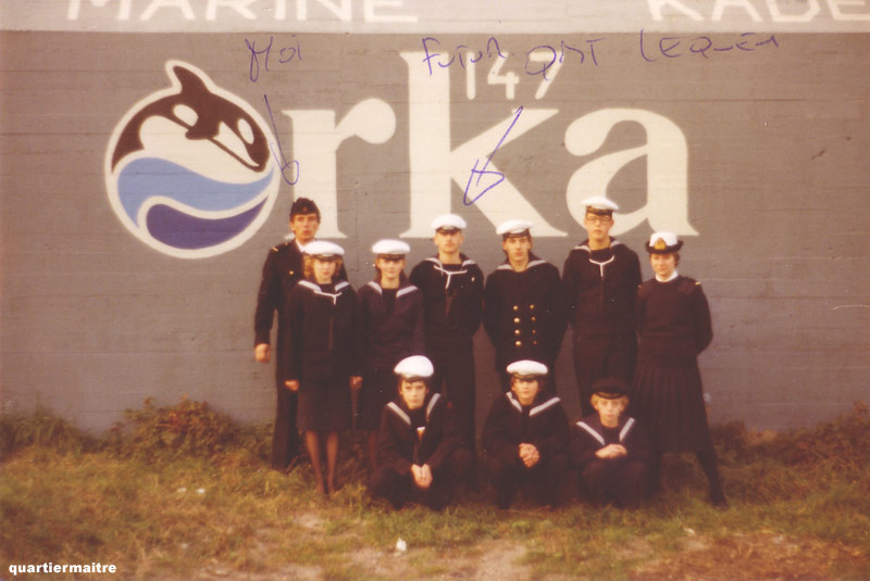 Cadets de marine en 1980 09b_ca10