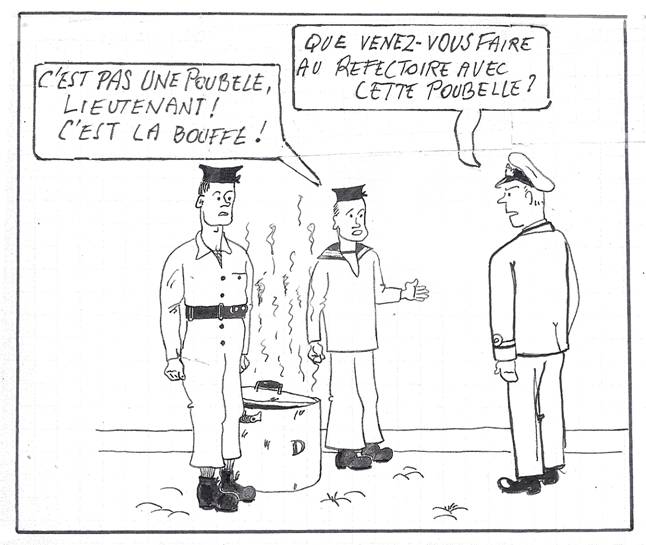 Humour et Force Navale ! Cbbe4a10