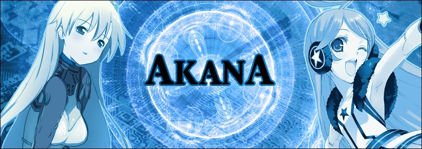 Akana