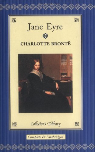 Les couvertures de Jane Eyre 41hk0r10
