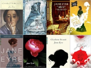 Brontë Sisters : ce que vous avez lu et vu  Janeey10