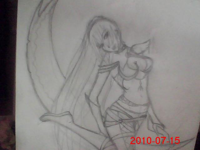 Dessins de Lycoris Img00014