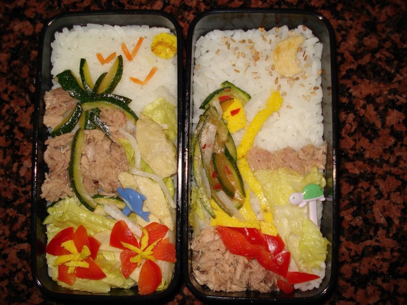 Quarto Bento Contest - Estate 2008 Misao10