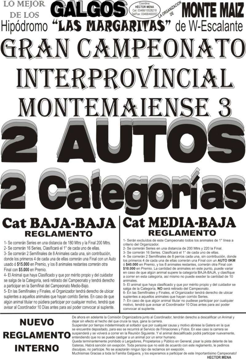 CAMPEONATO INTERPROVINCIAL POR 2 AUTOS 2 CATEGORIAS 4 FINALES Nuevo_10