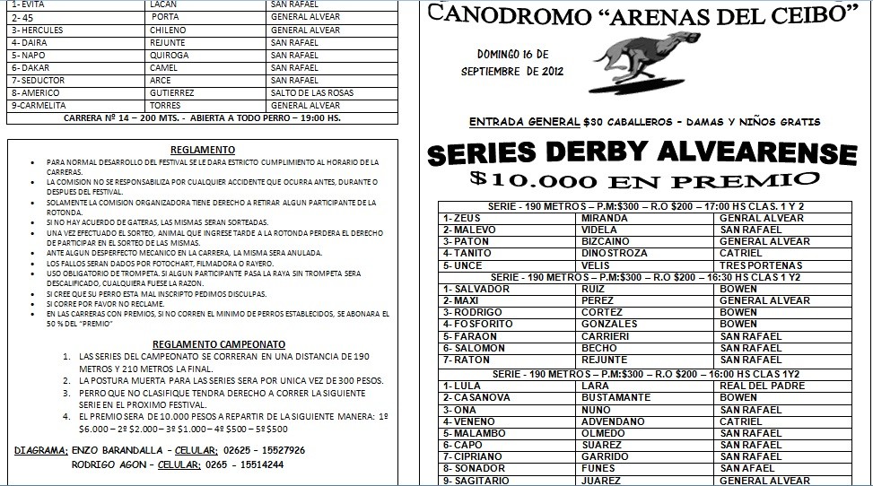 16 de septiembre comienzo del gran derby alvearense 10 mil pesos en premio  Sin_ta10