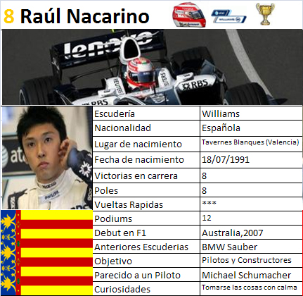 Fichas de los jugadores (Temporada 2008) Raul10