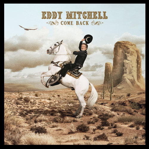 Eddy Mitchell - Come Back Eddy_m10