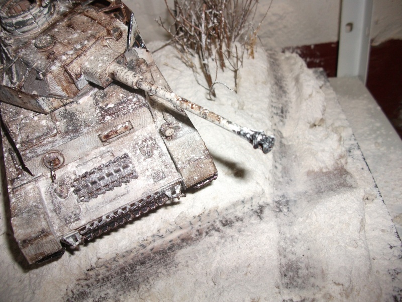 panzer IV- J  00311
