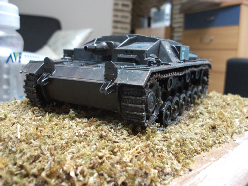 stug III ausf.C/D, sd.kfz.142 dragon 1/35  - Page 2 01414