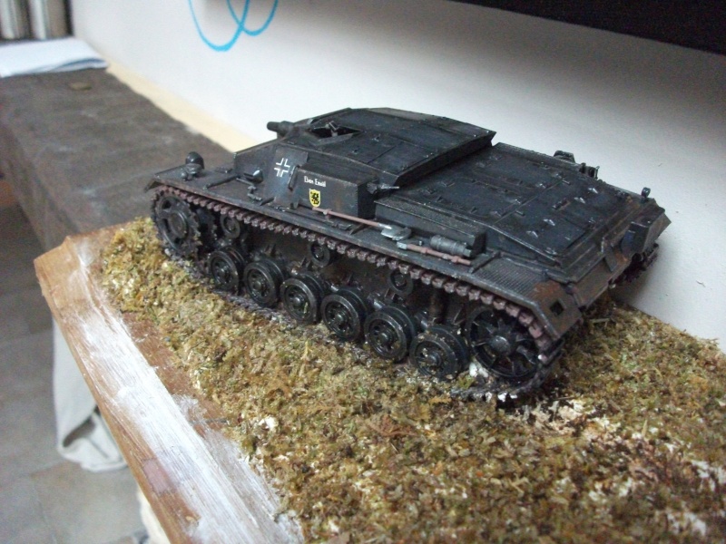 stug III ausf.C/D, sd.kfz.142 dragon 1/35 - Page 2 02014