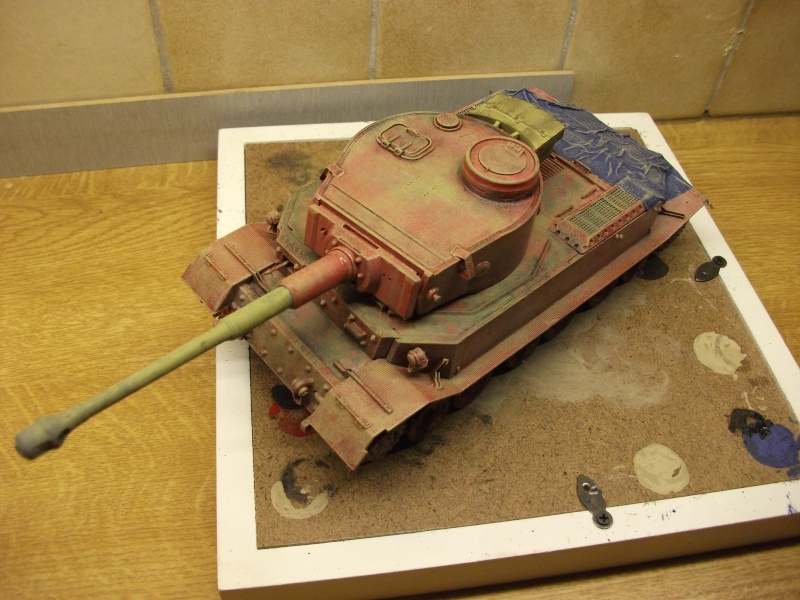 panzer VI(p) 1/35 dragon - Page 2 02613