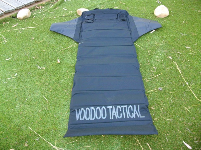 [Voodoo]Tactical Roll Up Padded Shooting Mat Imgp5438