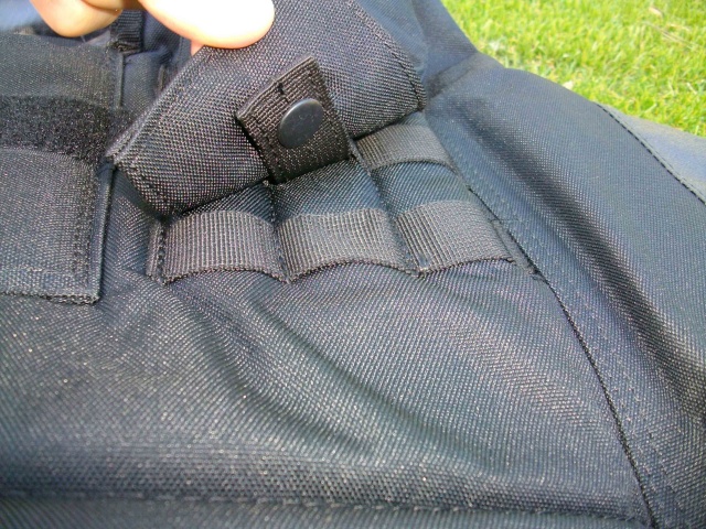 [Voodoo]Tactical Roll Up Padded Shooting Mat Imgp5441