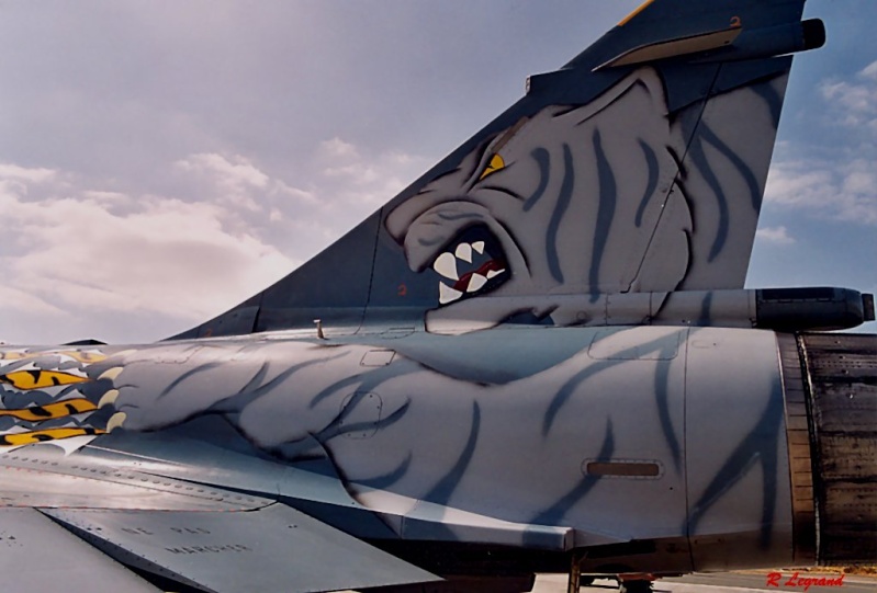 tigre - Photos d'avions " tigre " Tiger216