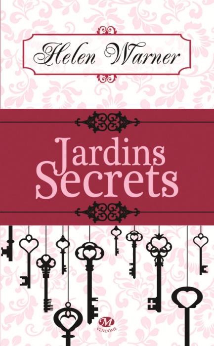 Jardins secrets de Helen Warner Jardin10