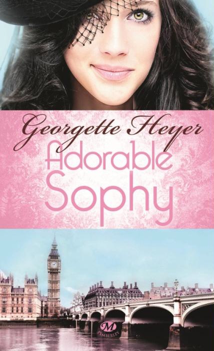 Adorable Sophy de Georgette Heyer Sophy10