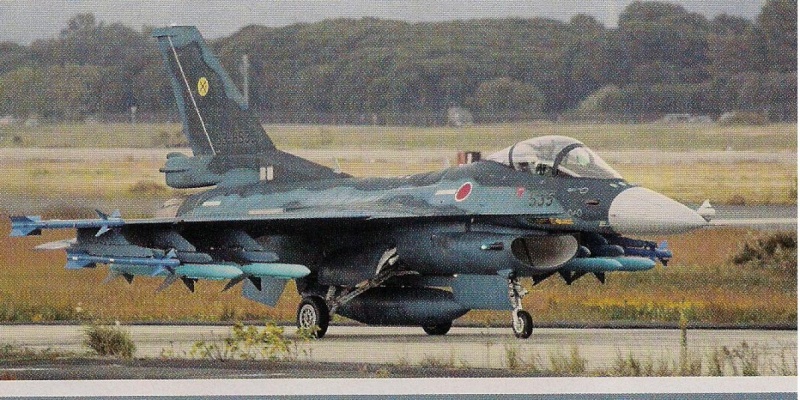 Armée Japonaise/Japan Self-Defense Forces - Page 15 F-210