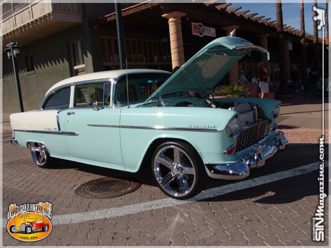 CHEVY 55'56'57' CuStOm >>>> - Page 12 Chandl10