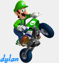 Diaporama d'avatar [Gandalff]  Luigi10