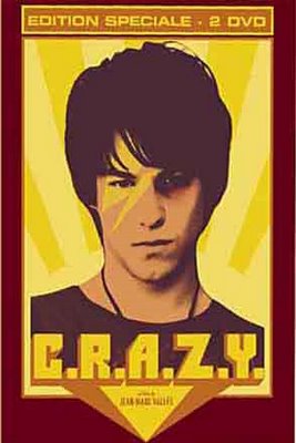 C.R.A.Z.Y. Crazy-10