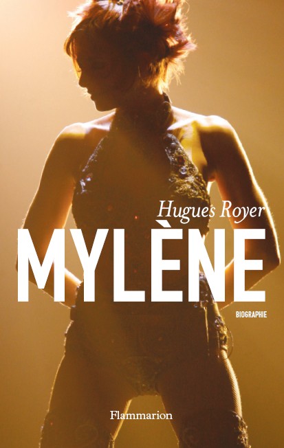 Mylène Farmer - Page 6 Mylene10