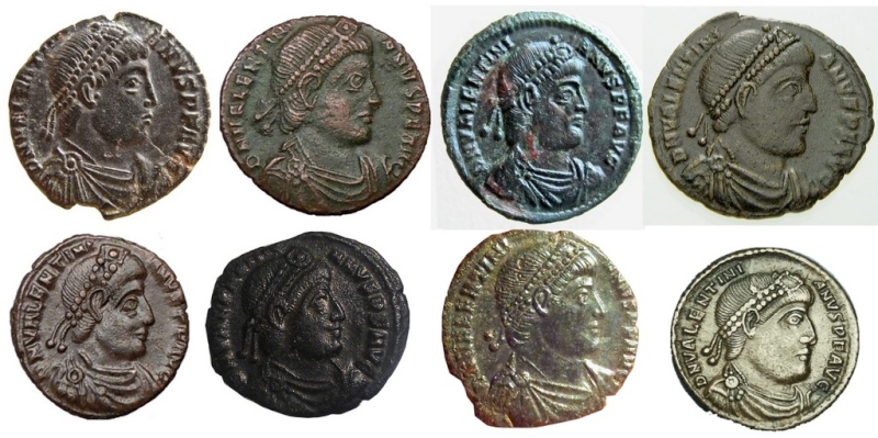 P BASTIEN - Le buste monétaire des empereurs romains Buste_10