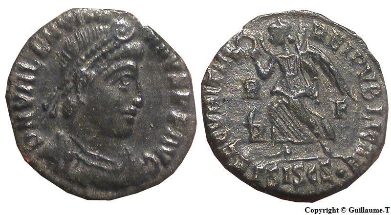 Collection Valentinien Ier (364-375) V2_bmp10