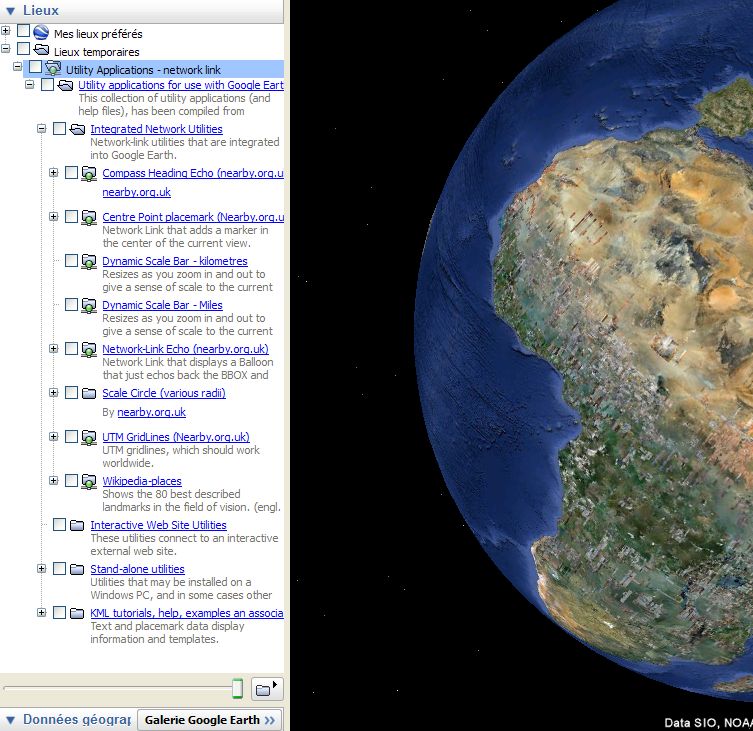 Outils pour Google Earth Captu182