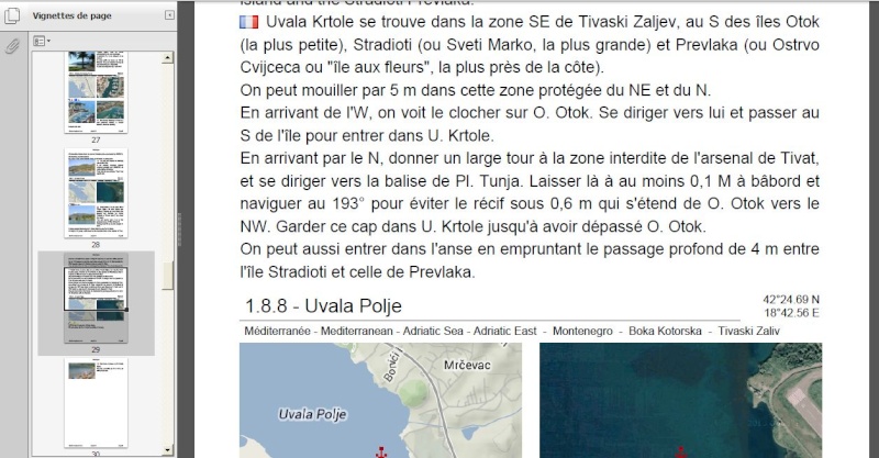 Les Guides Nautiques de Sea Seek Captu315