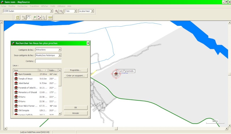 MAPSOURCE et Google Earth - Page 8 Captu319
